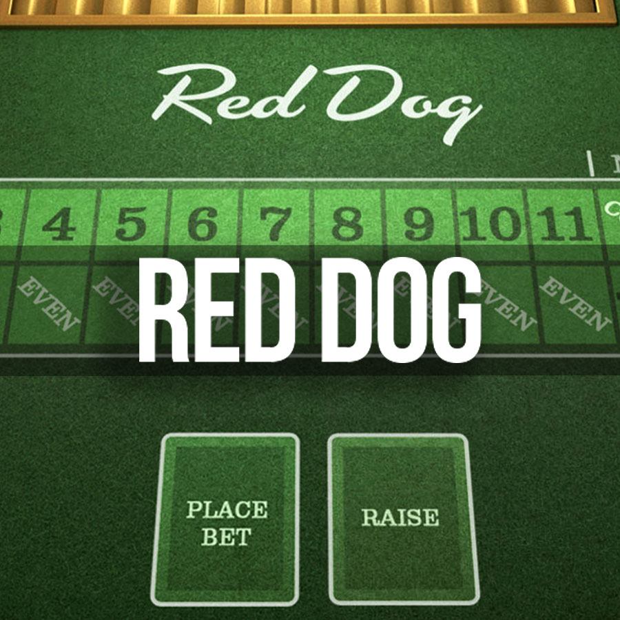 Red Dog