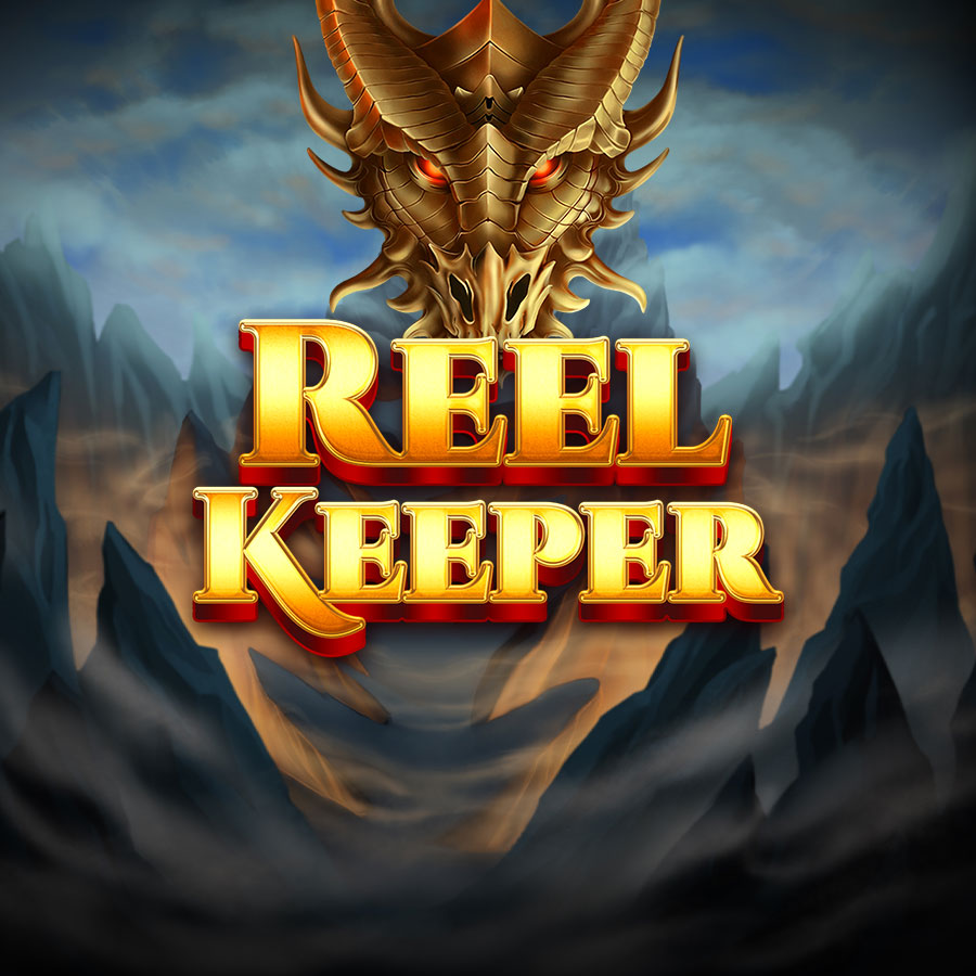 Reel Keeper