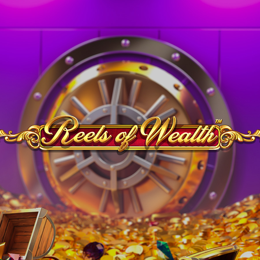 Reels Of Wealth