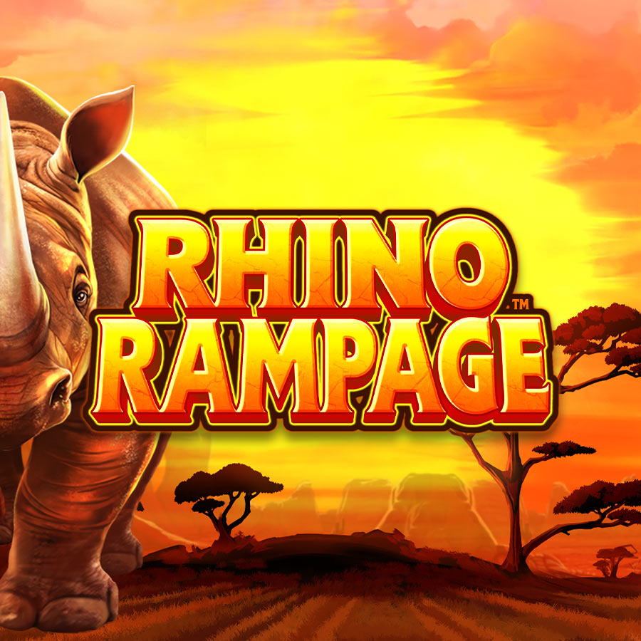 Rhino Rampage No Pot