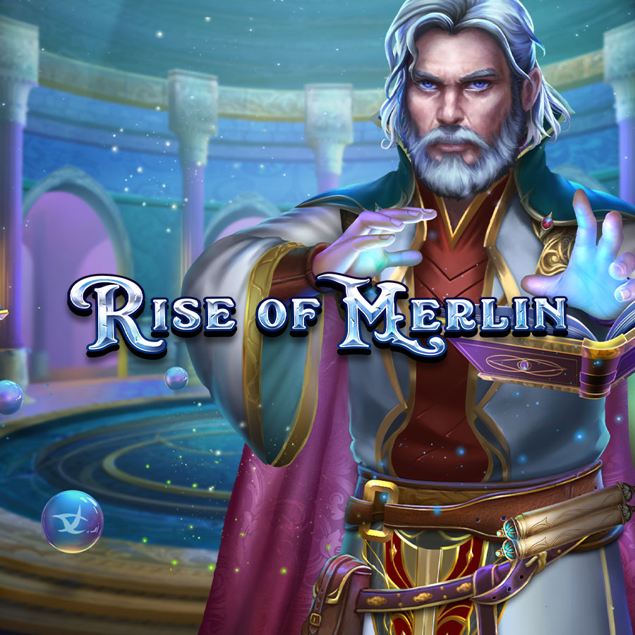 Rise of Merlin