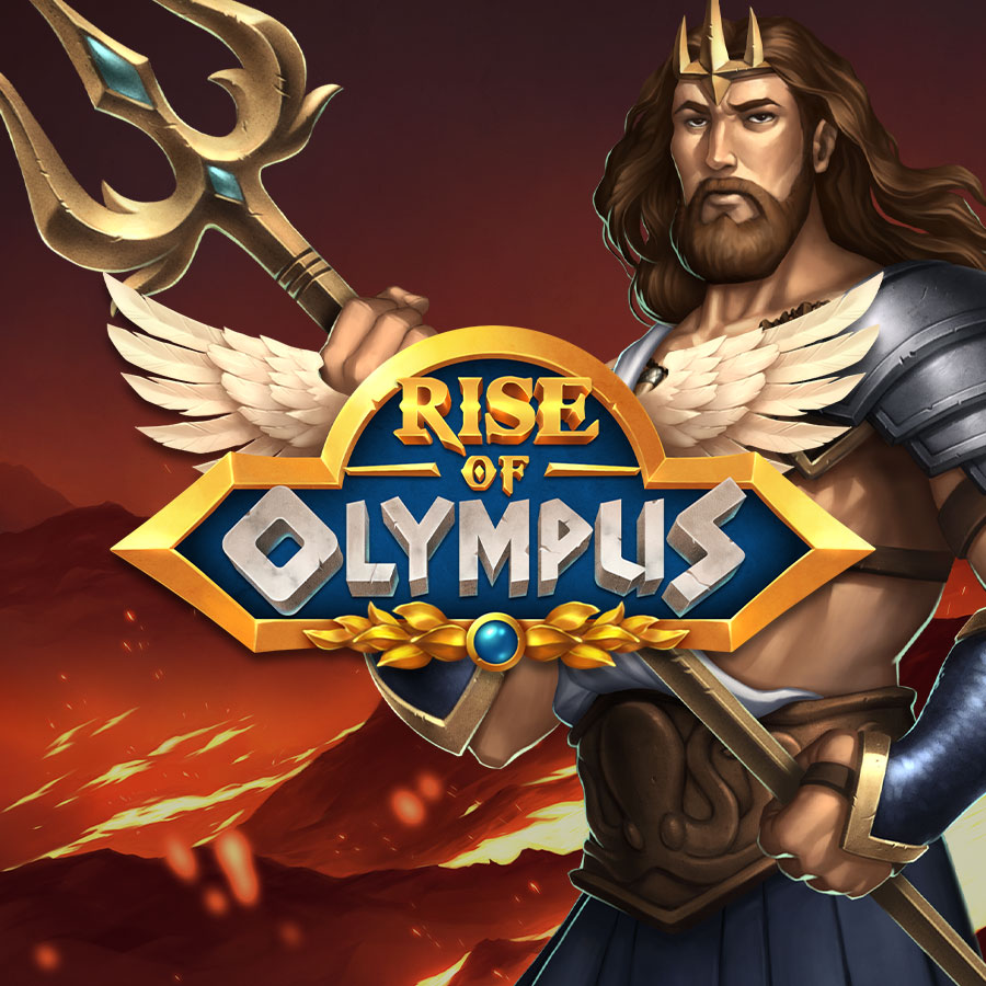 Rise of Olympus