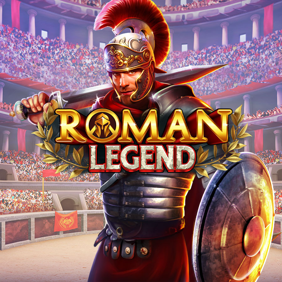 Roman Legend Trailer