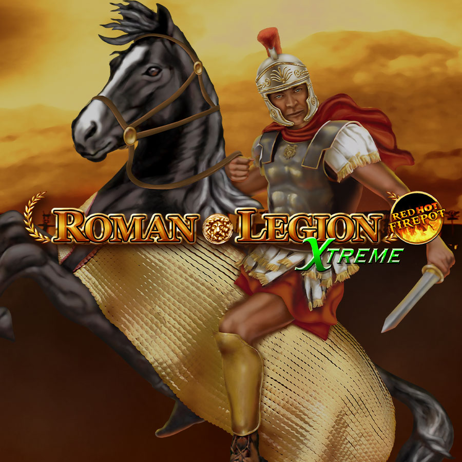 Roman Legion Extreme RHFP