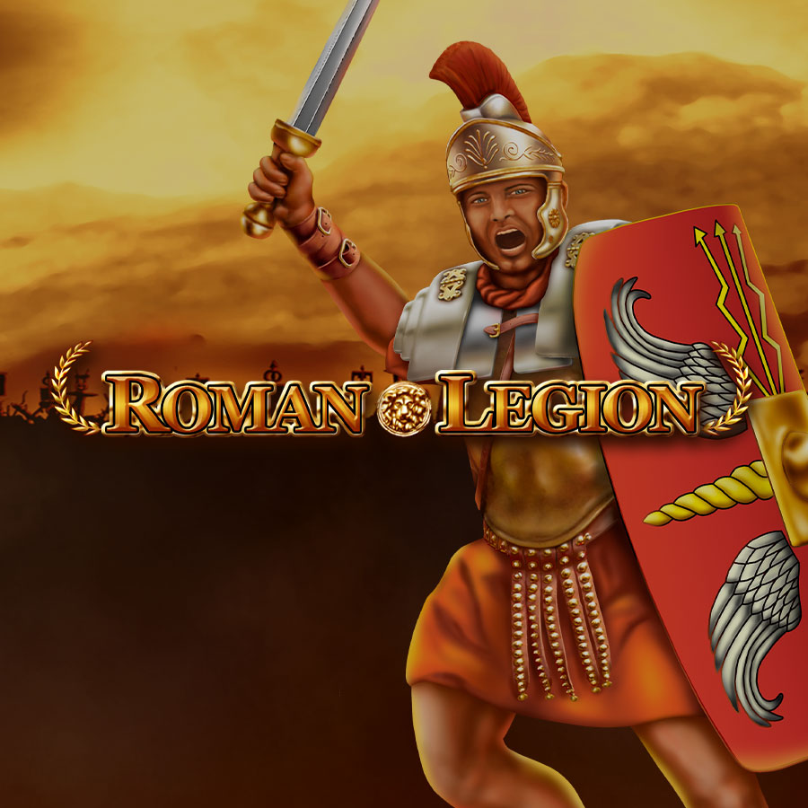 Roman Legion