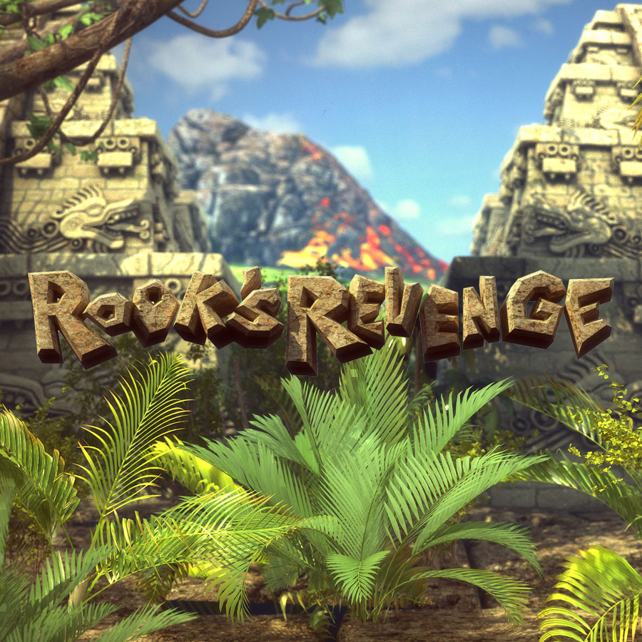 Rook's Revenge
