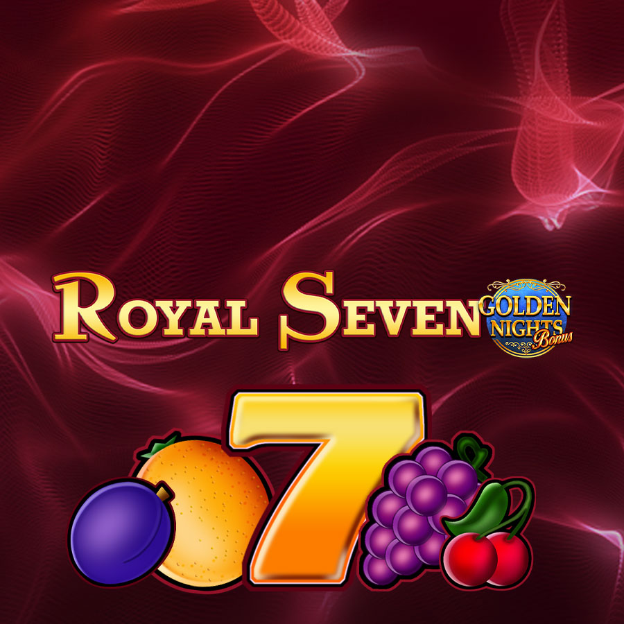 Royal Seven Golden Nights