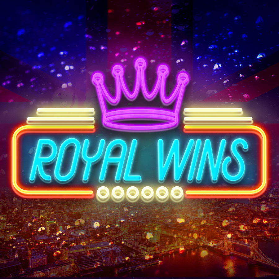 Royal Wins