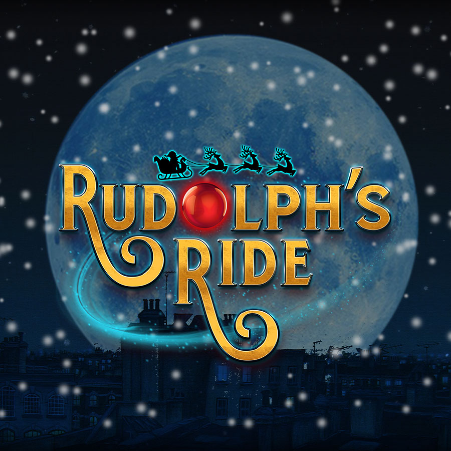 Rudolph's Ride