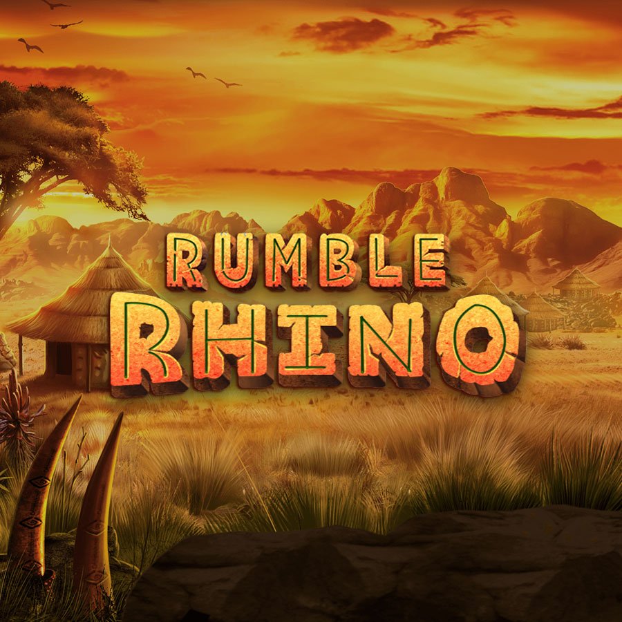 Rumble Rhino
