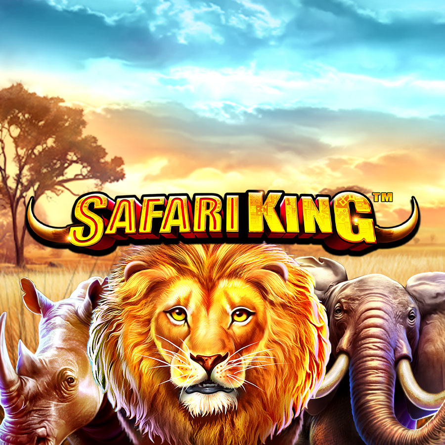 Safari King