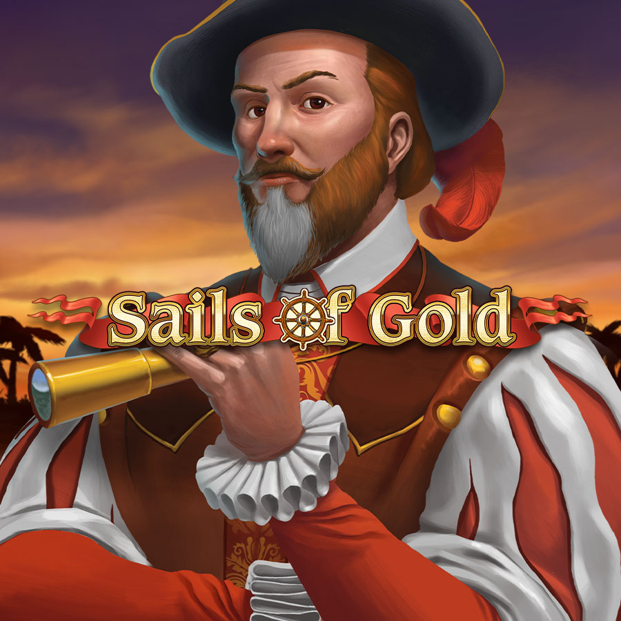 Sails Of Gold