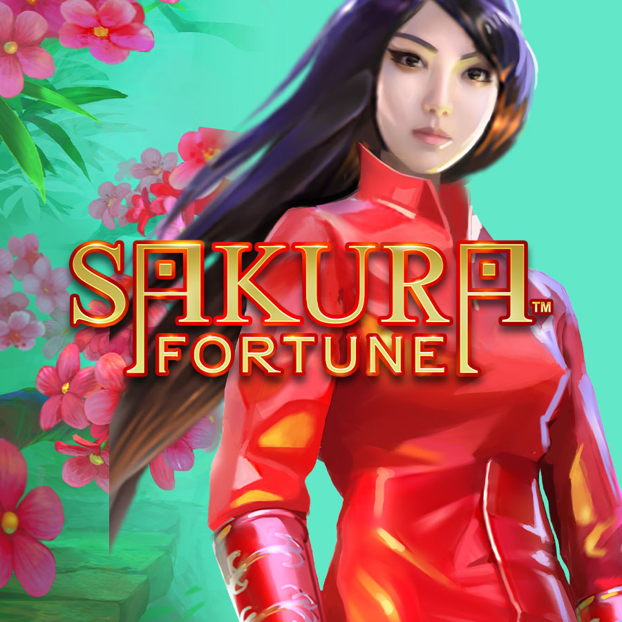 Sakura Fortune