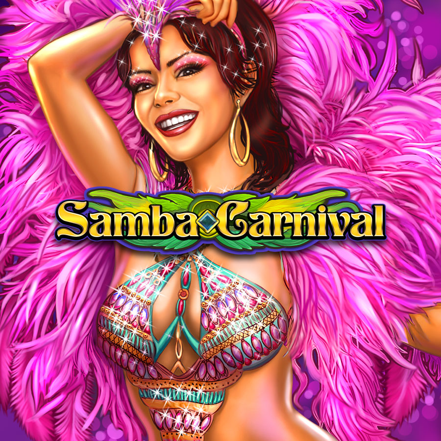 Samba Carnival