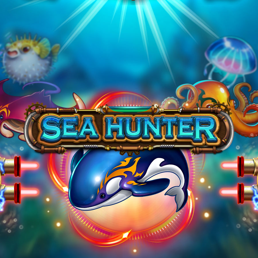 Sea Hunter