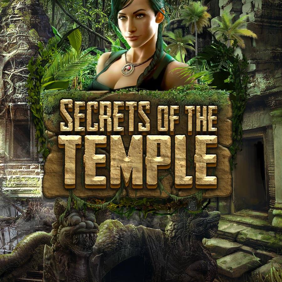 Secrets of the Temple