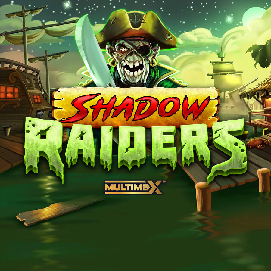 Shadow Raiders MultiMax