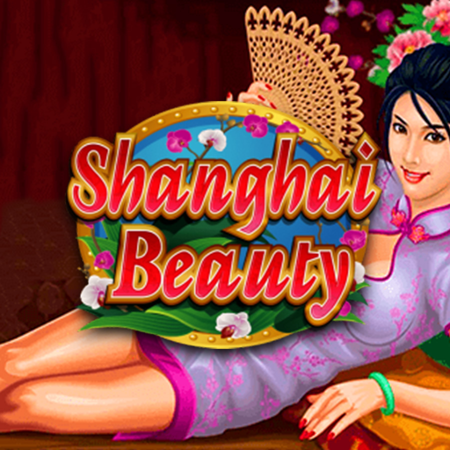 Shanghai Beauty