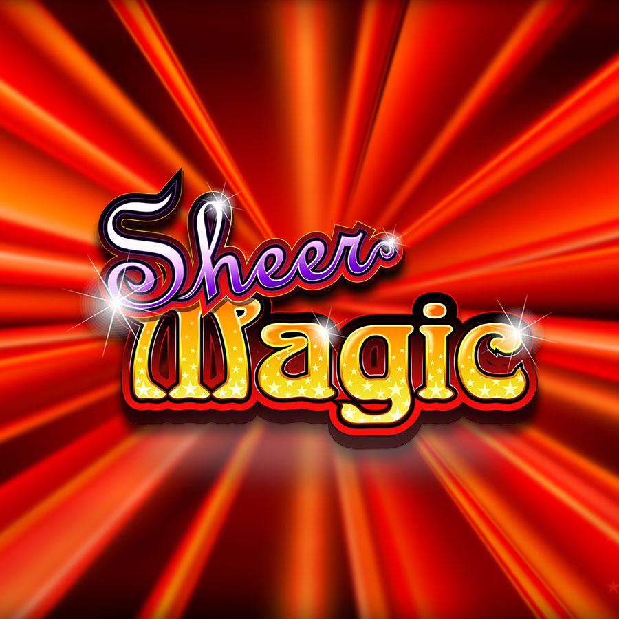 Sheer Magic