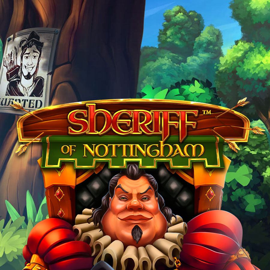 Sheriff of Nottingham