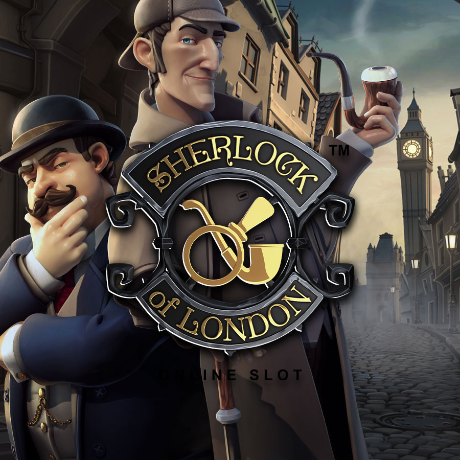 Sherlock of London