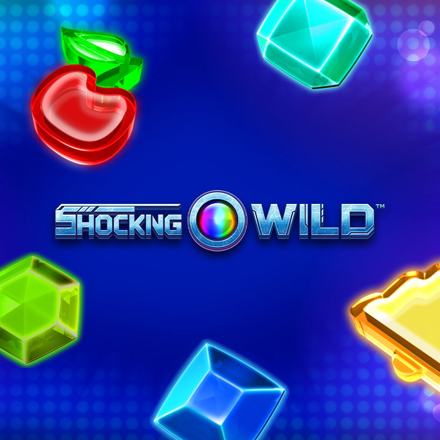 Shocking Wild