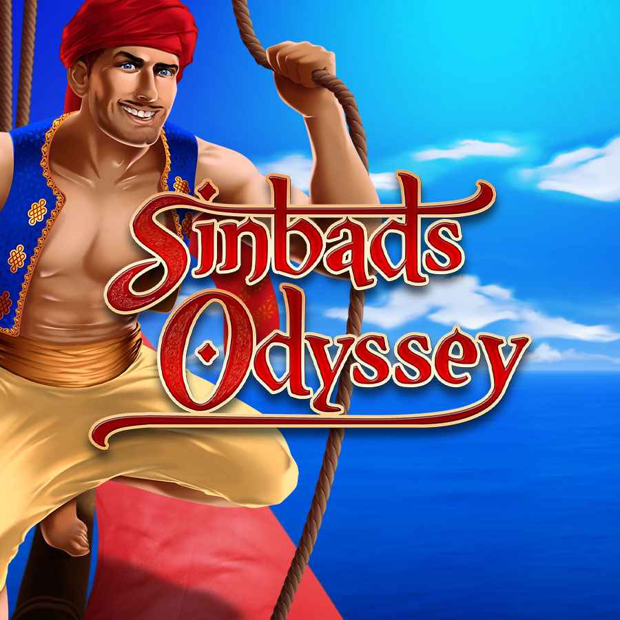 Sinbads Odyssey