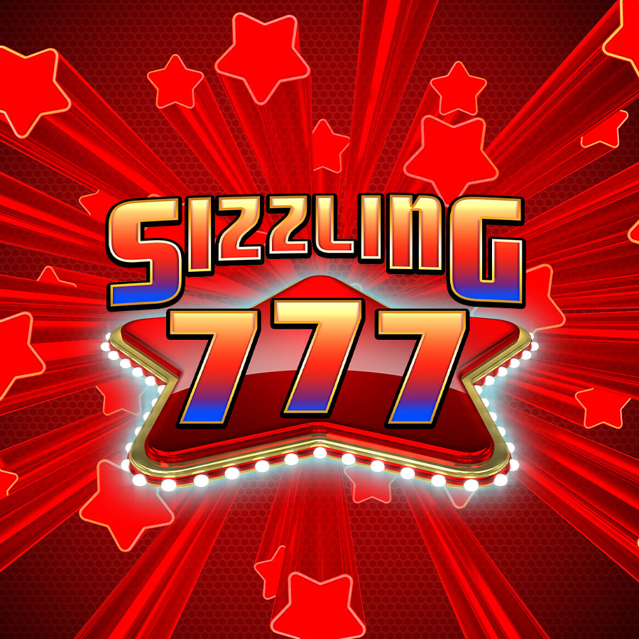 Sizzling 777