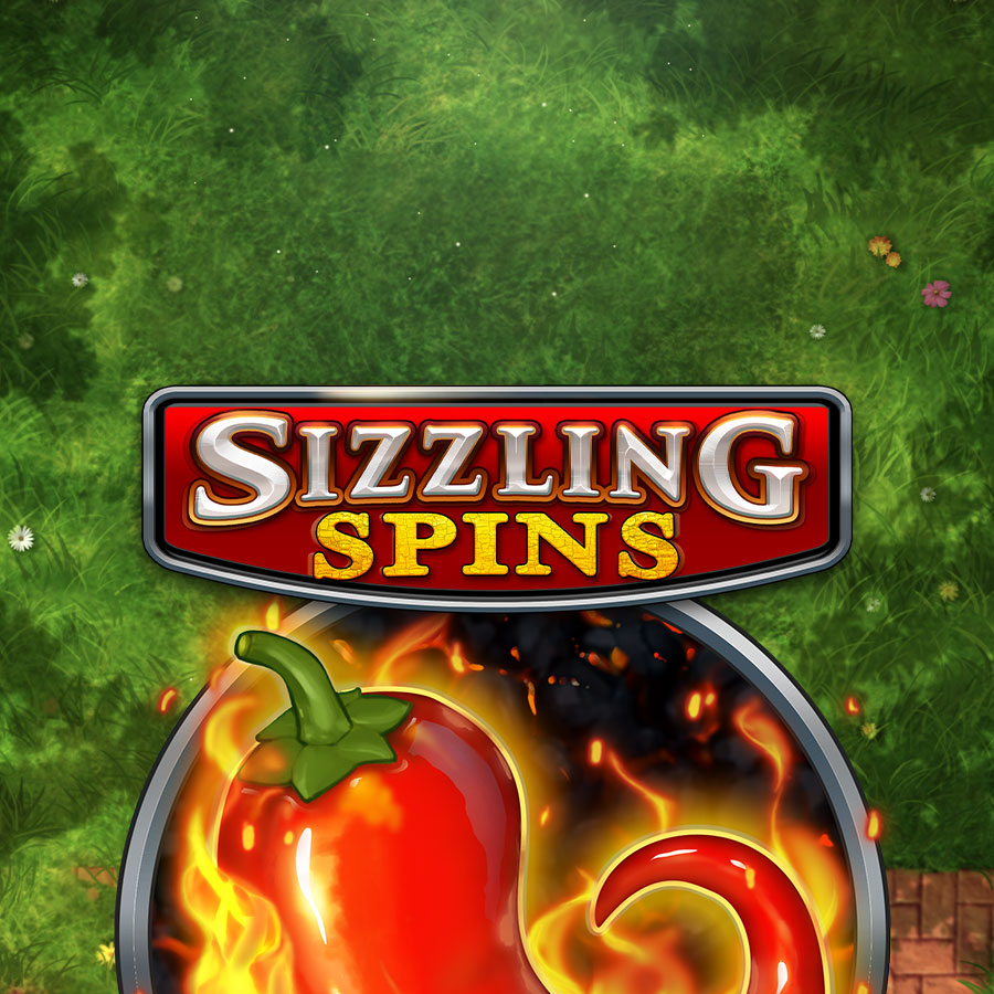 Sizzling Spins