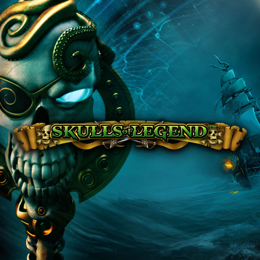 Skulls Of Legend