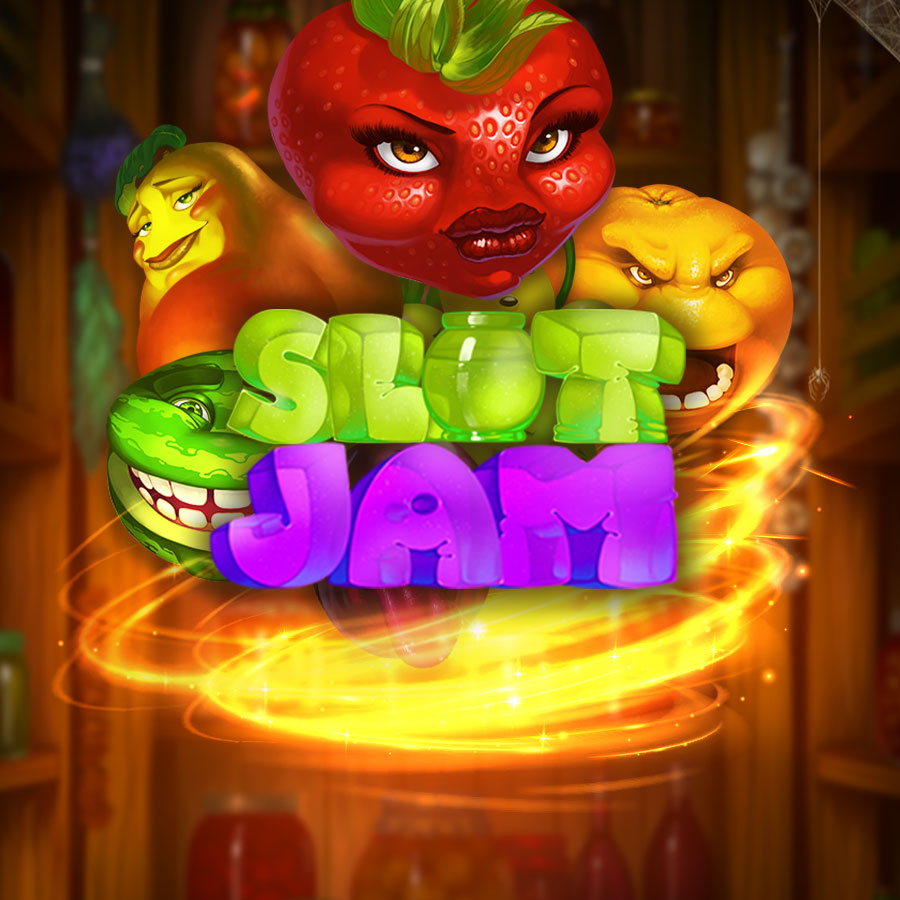 Slot Jam