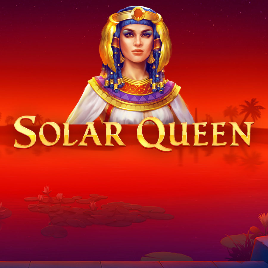 Solar Queen