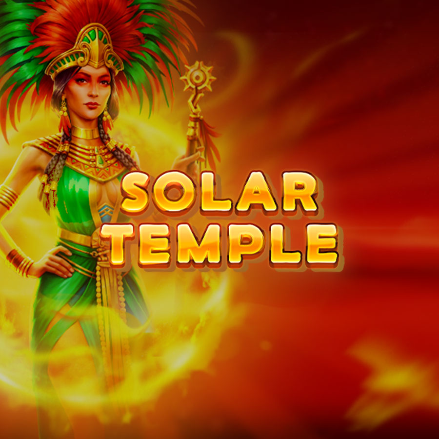 Solar Temple