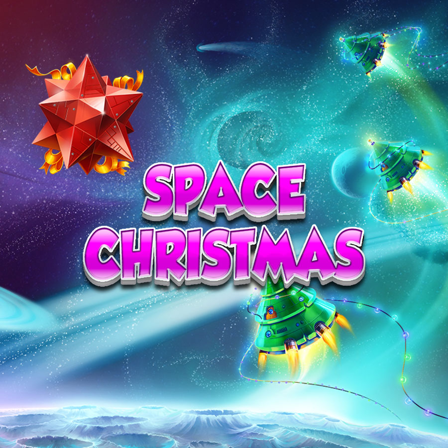 Space Christmas