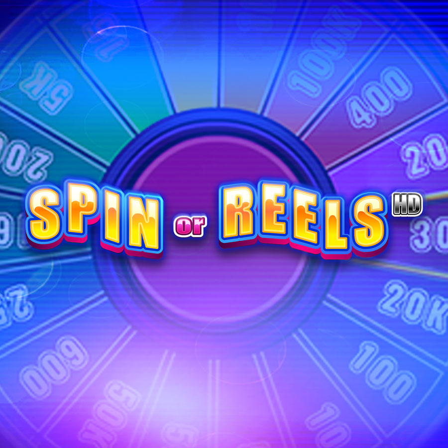 Spin or Reels HD