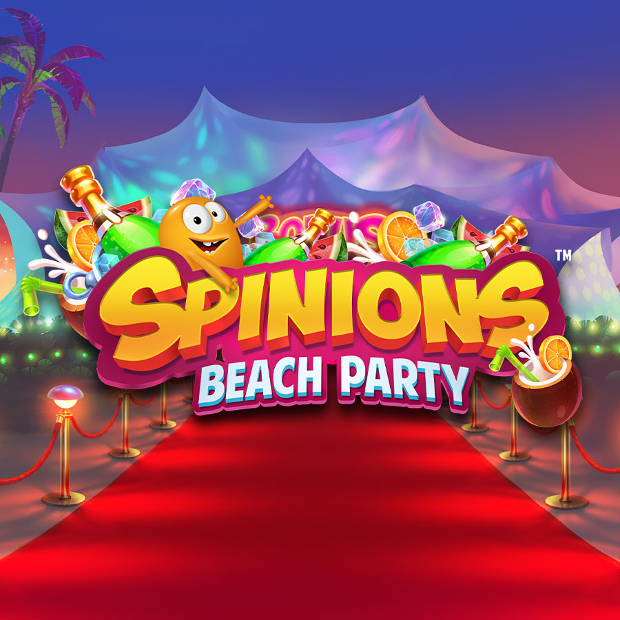 Spinions