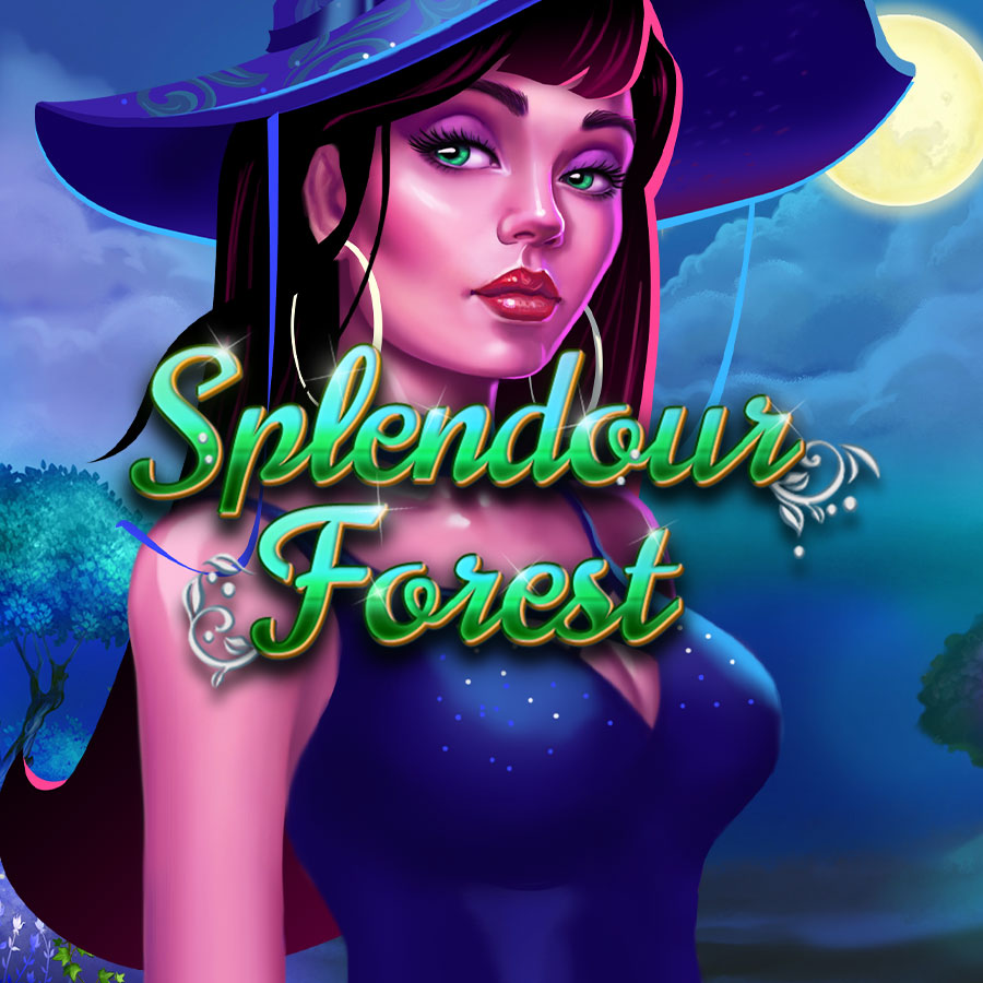 Splendour Forest