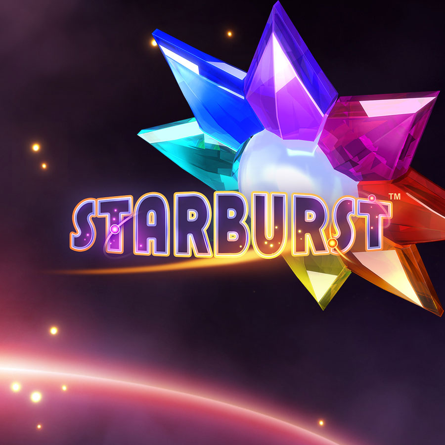 Starburst