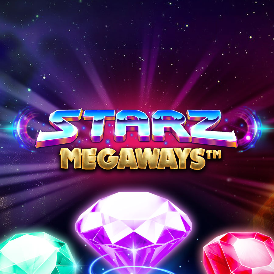 Starz Megaways