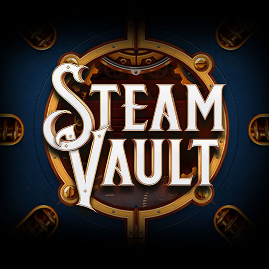 Steam Vault Reward Points Claimed ! Is the vault worth cracking ?!