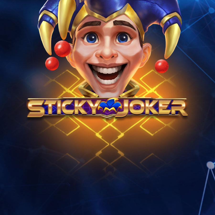 Sticky Joker