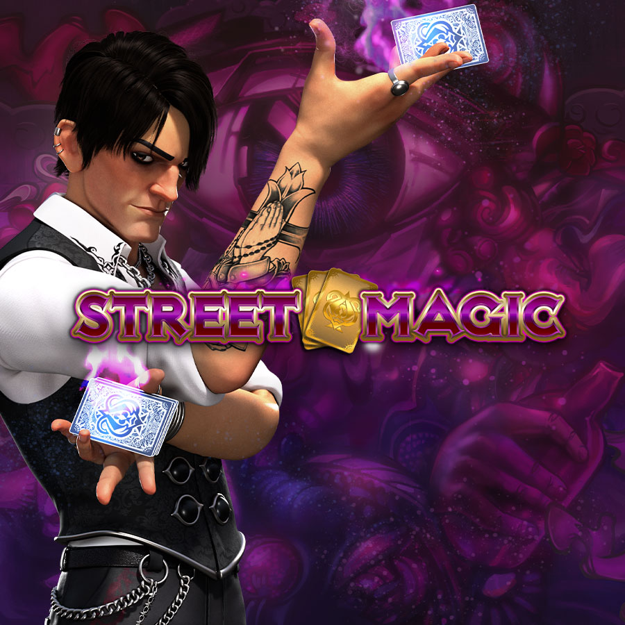 Street Magic