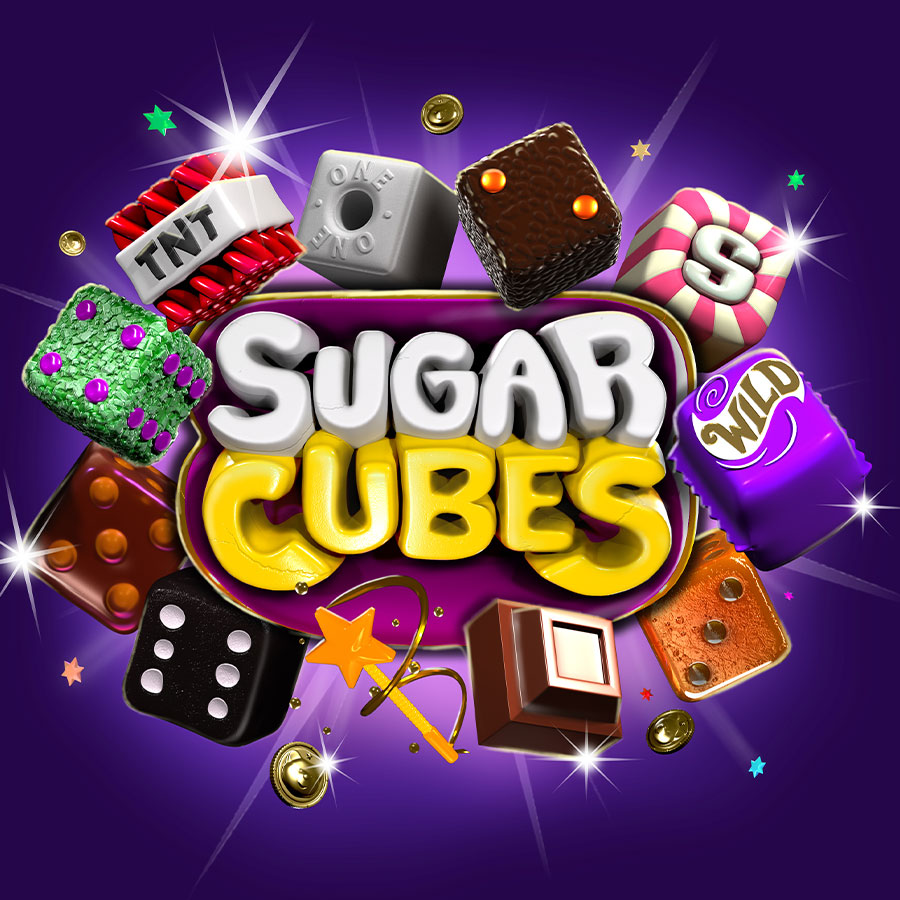Sugar Cubes