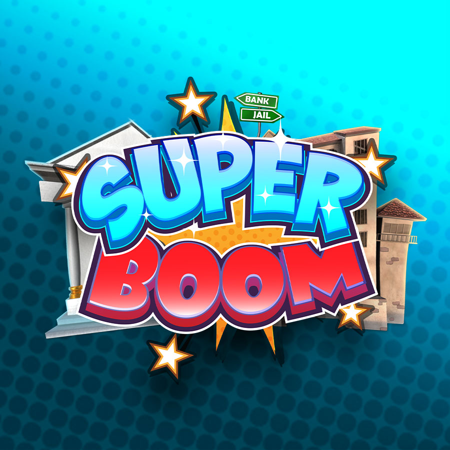 Super Boom