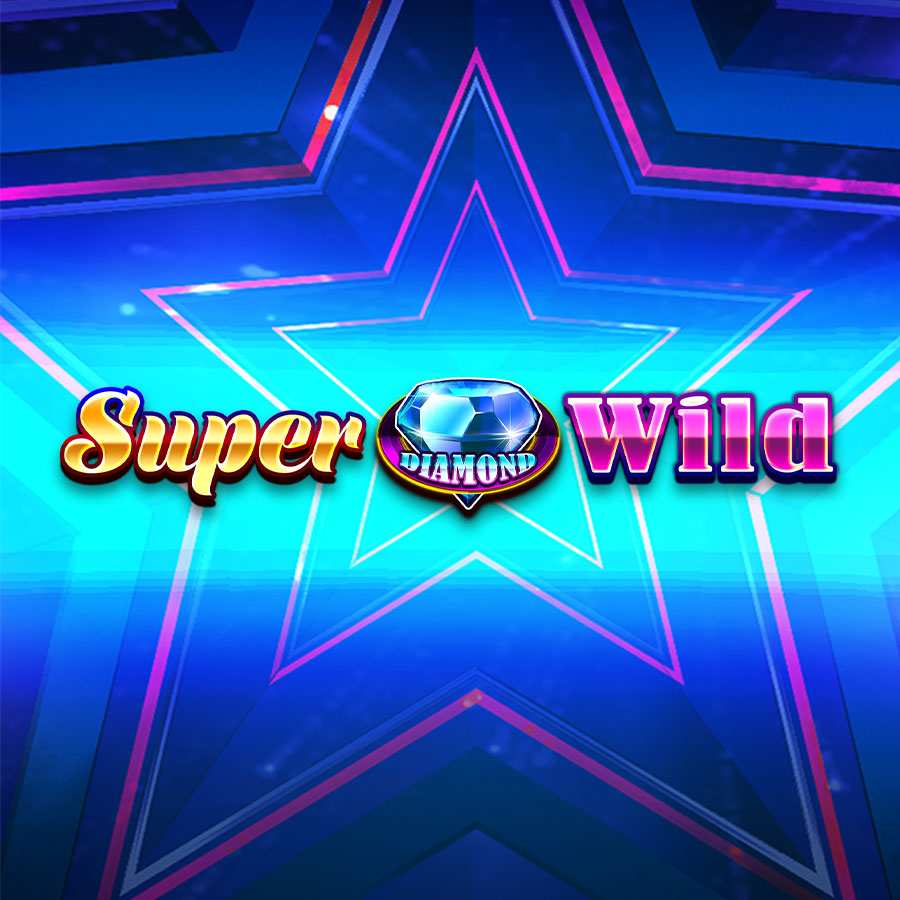 Super Diamond Wild