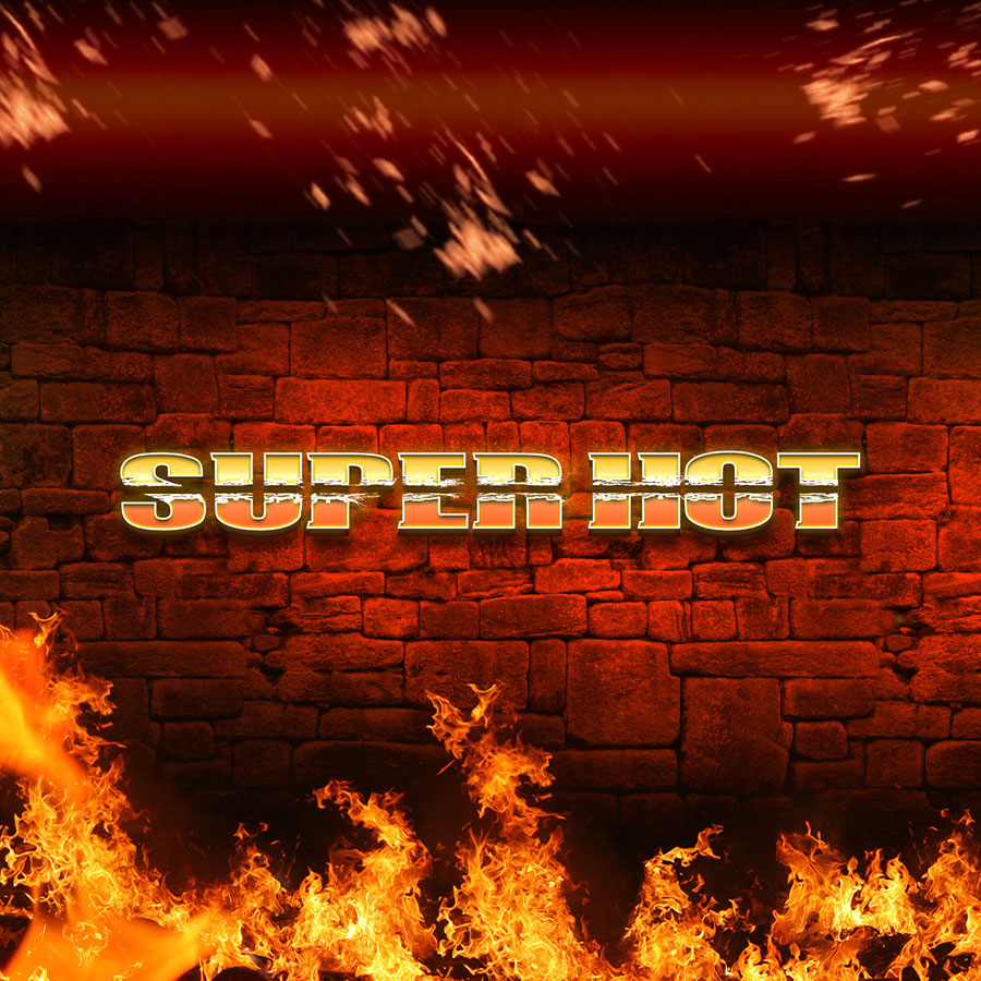 Super Hot