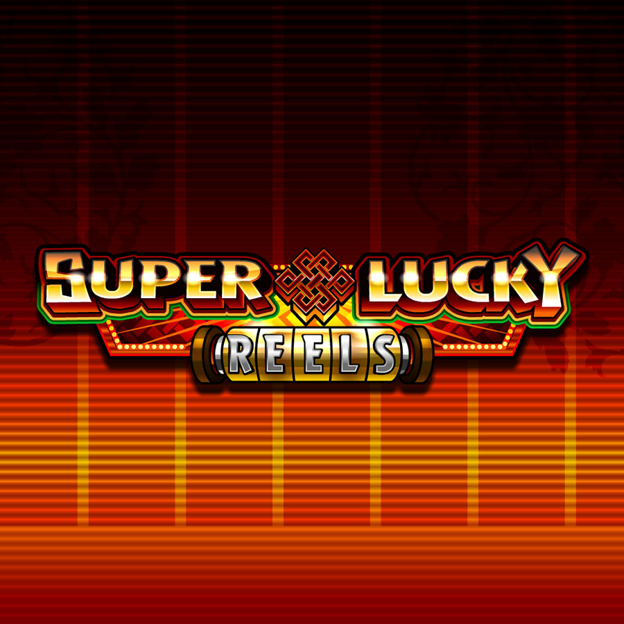 Super Lucky Reels