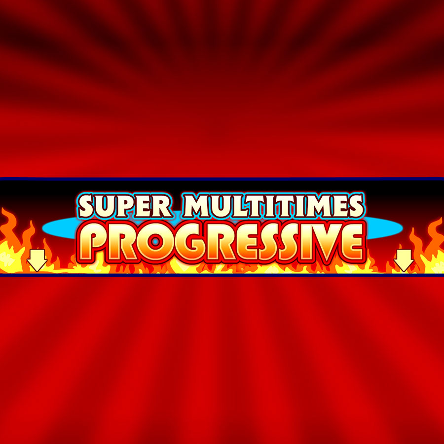 Super Multitimes Progressive