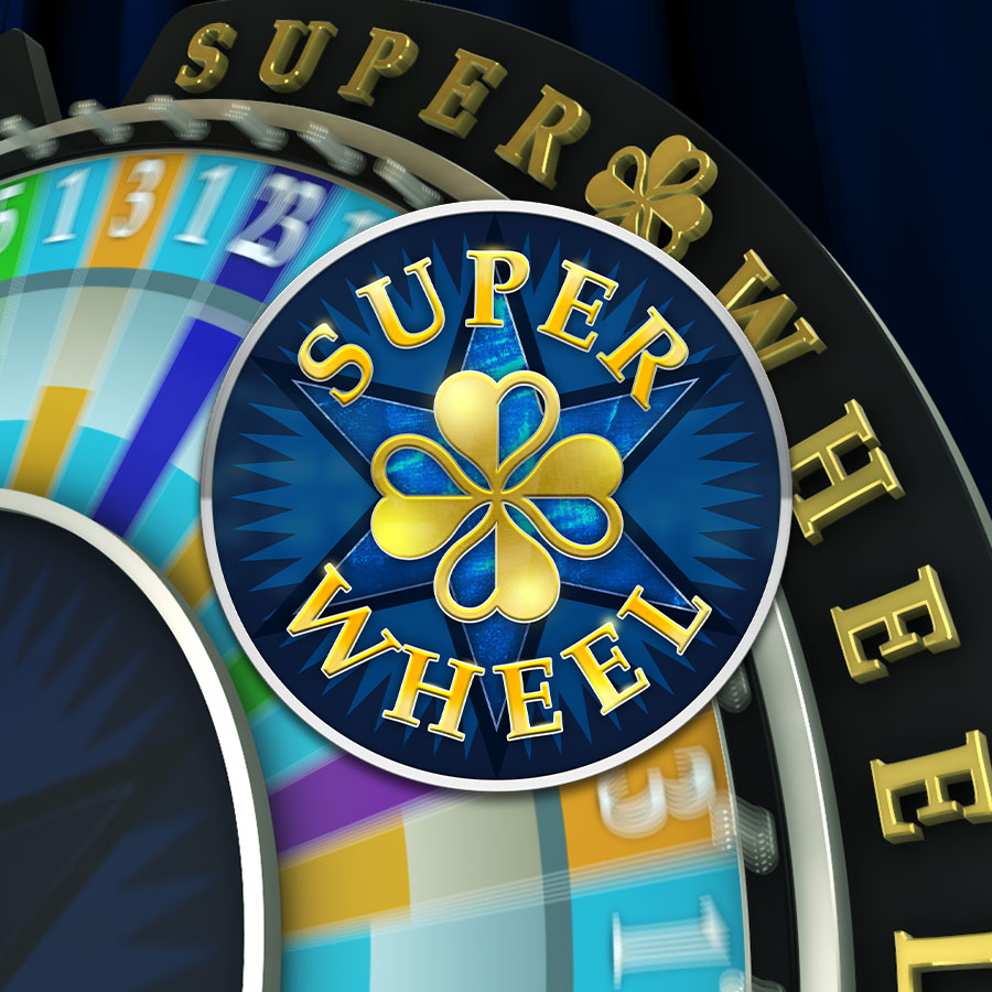Super Wheel