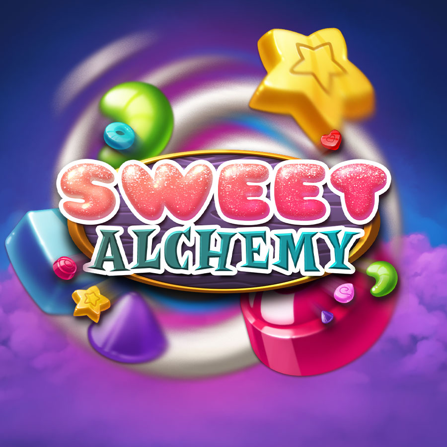 Sweet Alchemy